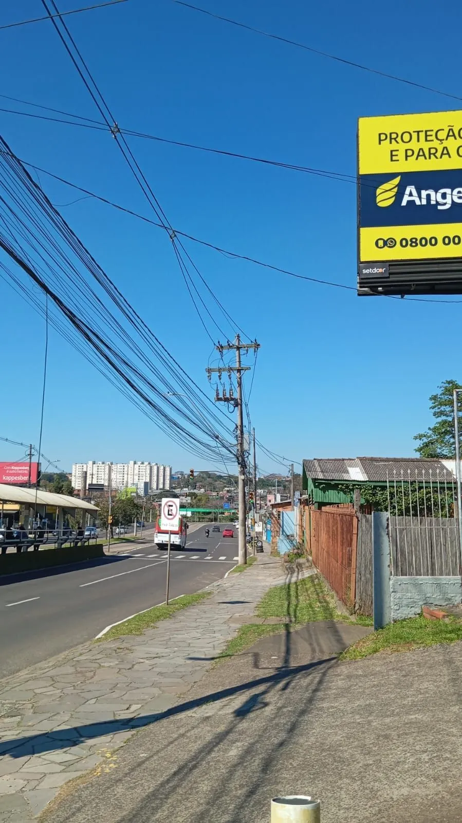 Imagem LOJA Á VENDA NA ZONA NORTE!