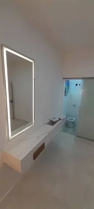 Imagem Casa com 3 dorms, Jardim Imperador, Praia Grande - R$ 690 mil, Cod: 2649