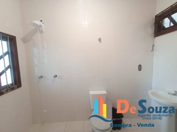 Imagem Sinta a paz nesse lugar!