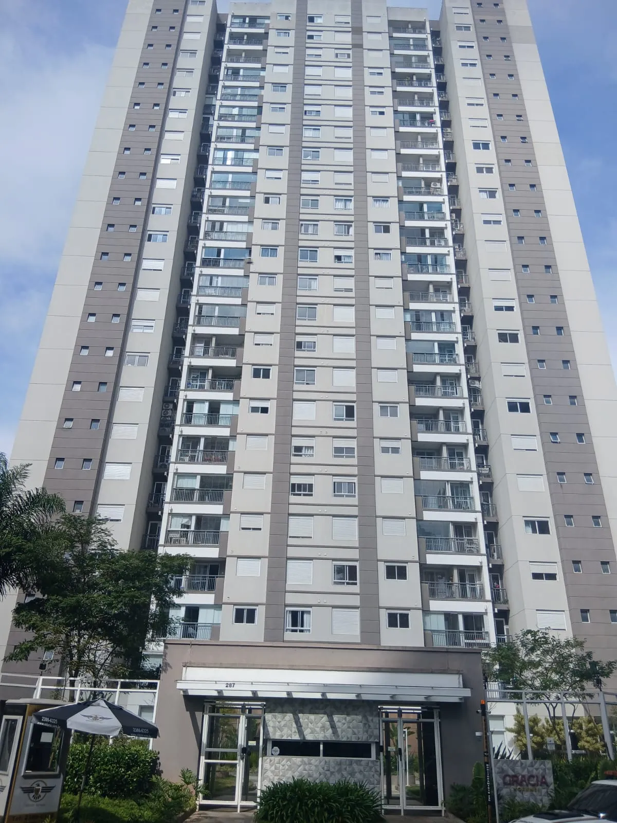 Foto do imóvel VENDO LINDO APTO NOVO DE 02 DORMITÓRIO NO BAIRRO MORUMBI! em Rua Francisco José da Silva