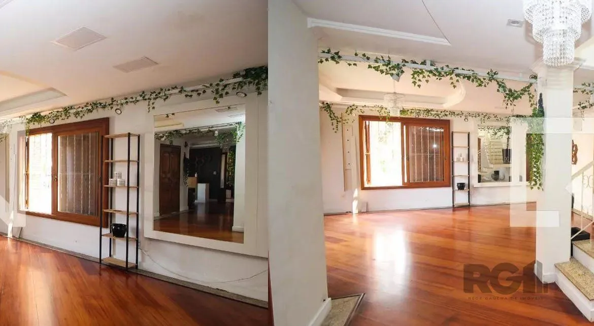 Imagem Casa 4 dormitórios à venda Partenon Porto Alegre/RS