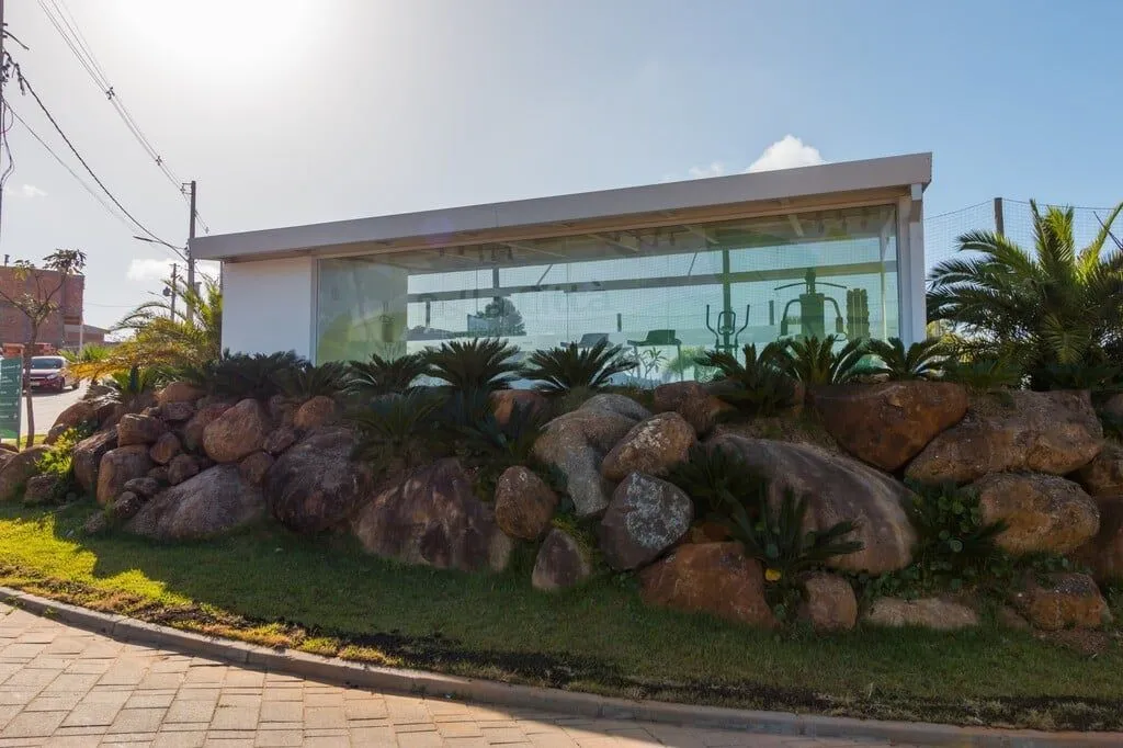 Imagem Terreno em Lomba do Pinheiro