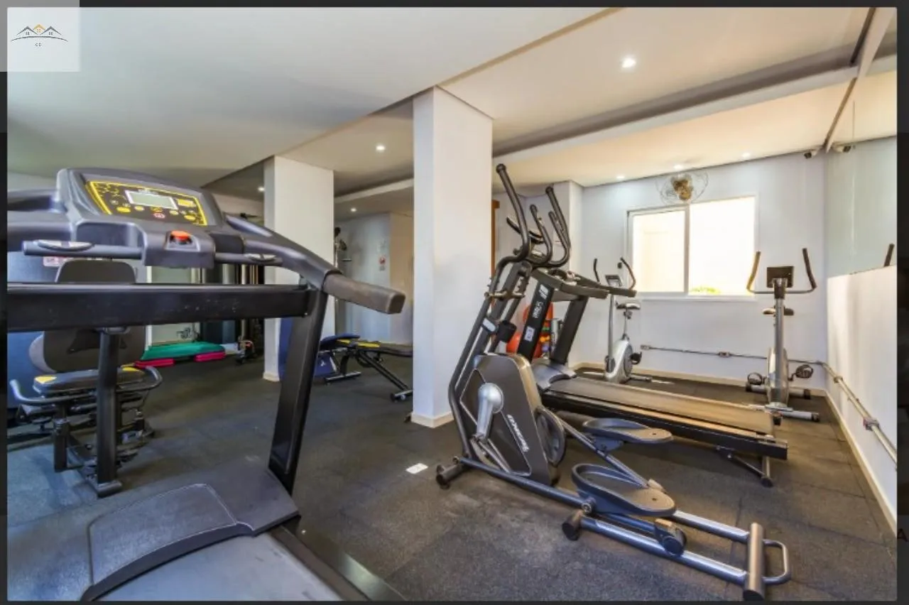 Imagem APARTAMENTO RESIDENCIAL em São Bernardo do Campo - São Paulo, Rudge Ramos