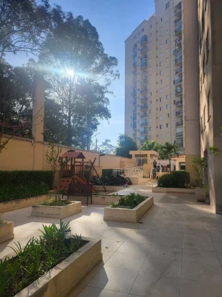 Imagem Apartamento a venda / Condomínio Plano Panamby-Jardim / Morumbi Zona SUL