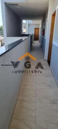 Imagem Apartamento para Venda em São Paulo, Cidade Antônio Estevão de Carvalho, 2 dormitórios, 1 banheiro