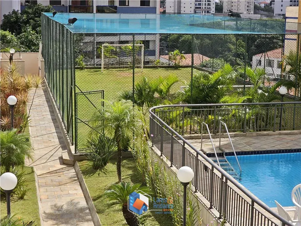 Imagem Apartamento para venda em Vila Gumercindo com 4 quartos, sendo 2 suítes, 108m²