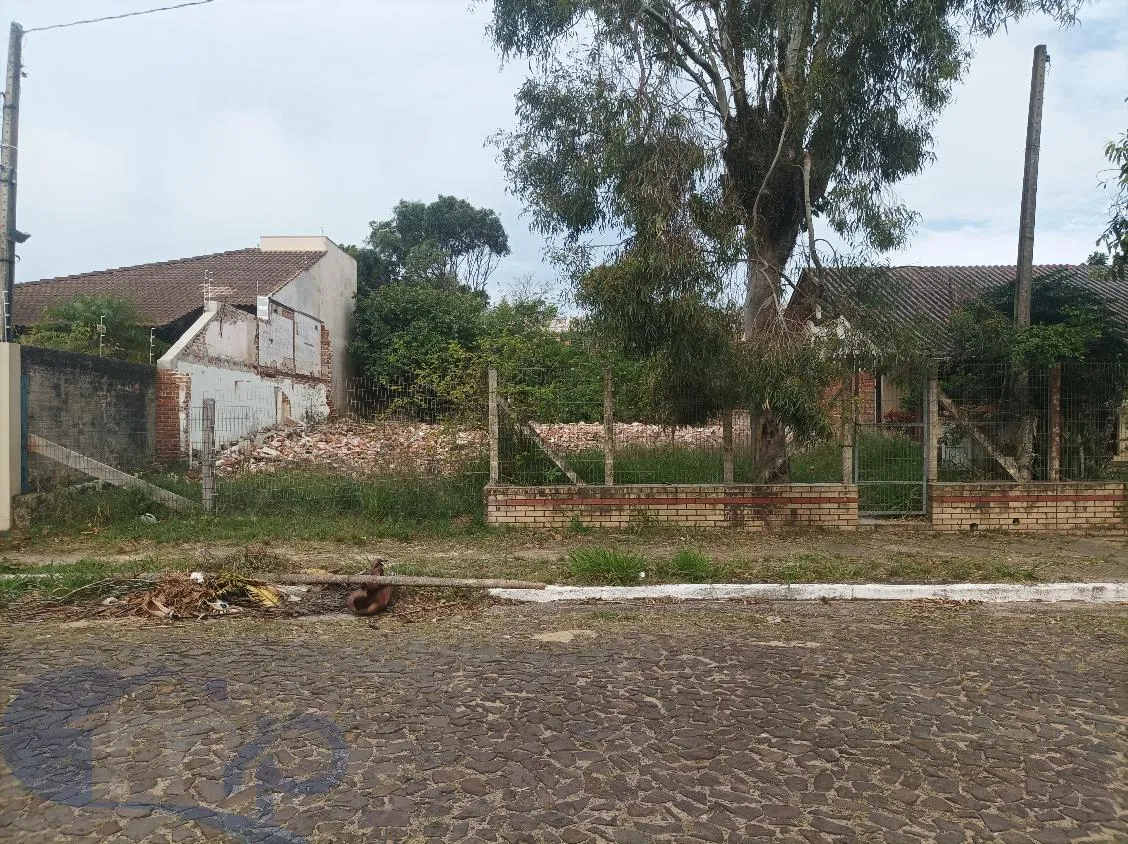 Imagem Terreno a venda na Praia da Cal em Torres/RS