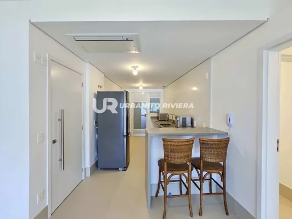 Imagem Apartamento exclusivo na Riviera de São Lourenço