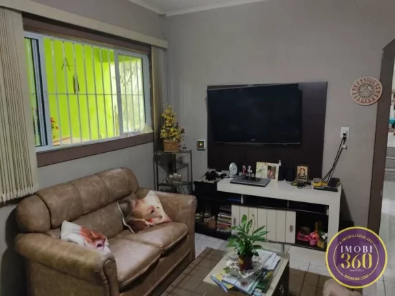 Imagem Casa à Venda em Chácara Seis de Outubro, São Paulo - SP