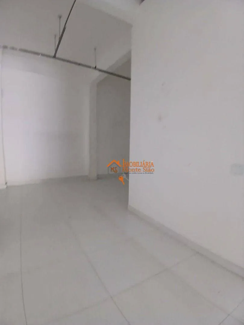 Imagem Prédio para alugar, 200 m² por R$ 28.125,00/mês - Cumbica - Guarulhos/SP