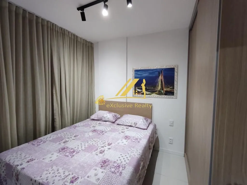 Imagem Apartamento RESIDENCIAL em Salvador - Bahia, Barra