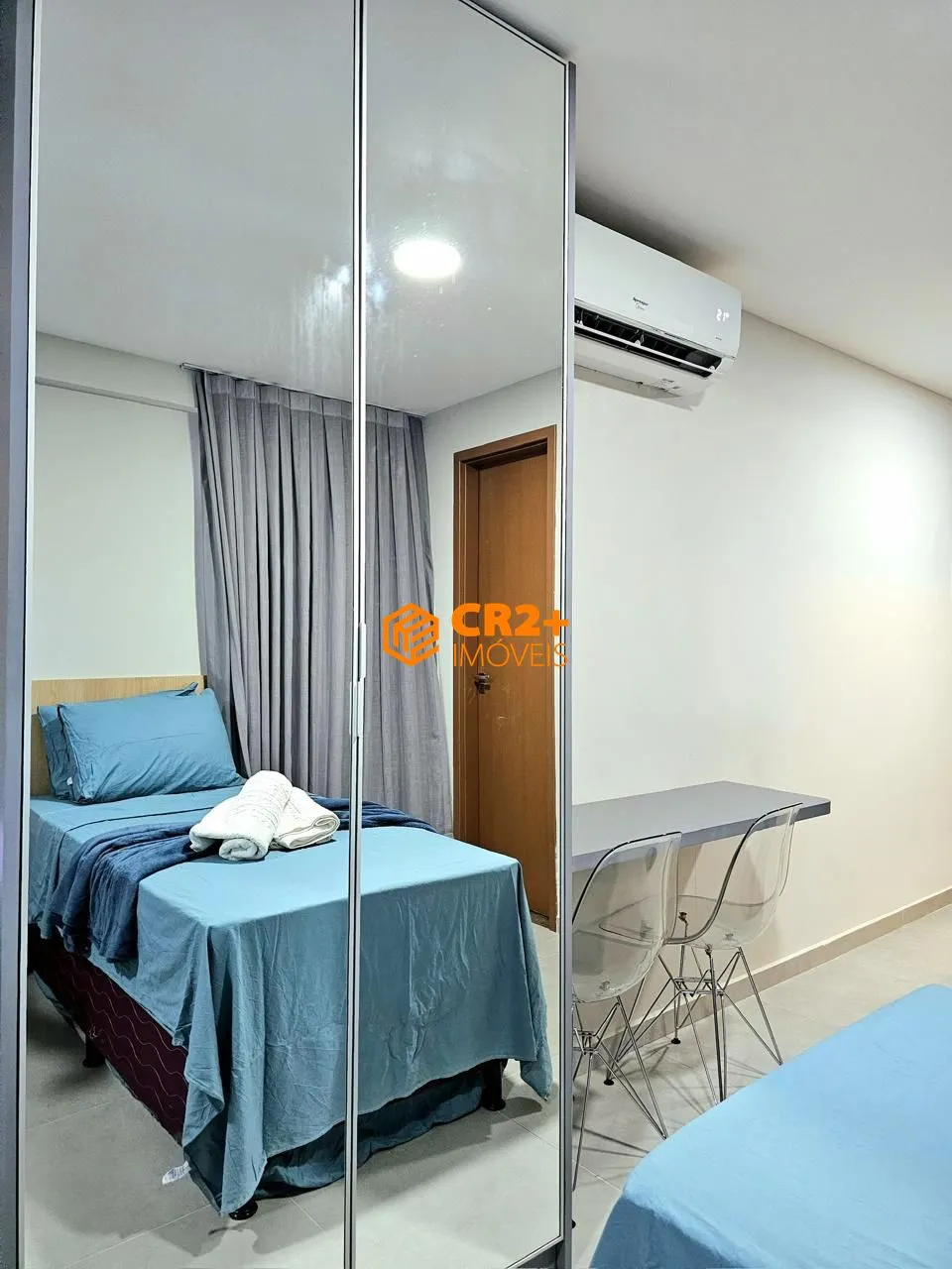 Imagem Vendo Flat em Porto de Galinhas 33m2 com piscina privativa