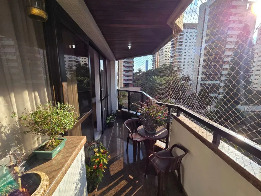 Imagem Excelente Oportunidade de Alto Padrão com 188 m2 .4 dorm.