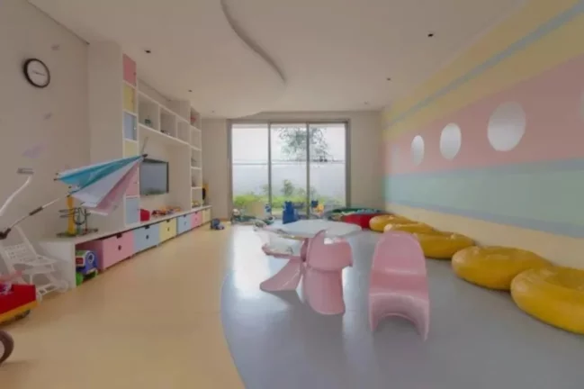 Imagem Apartamento totalmente mobiliado em excelente localização, próximo à Estação Ana Rosa do Metrô!