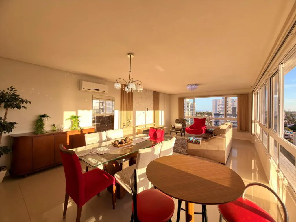 Imagem Apartamento 3 Dormitórios - Bairro Navegantes