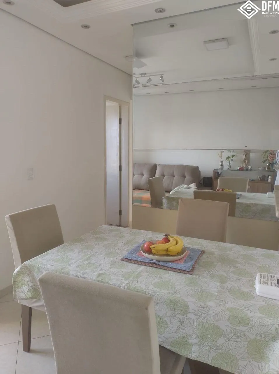 Imagem Apartamento com 3 Dormitorio(s) localizado(a) no bairro Centro em Mogi das Cruzes / Mato Grosso do Sul Ref.:80965240
