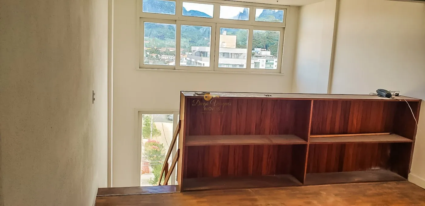 Imagem Apartamento para Venda em Teresópolis / RJ no bairro Alto