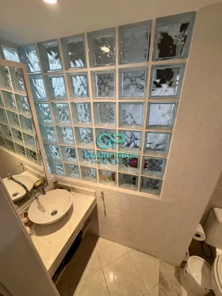 Imagem Apartamento para alugar no bairro Enseada - Guarujá/SP