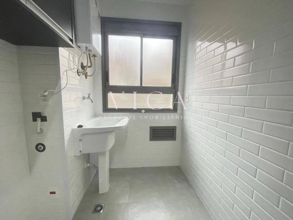 Imagem Apartamento para aluguel 1 suíte 52m², por R$ 4.590,00 - Alphaville/SP