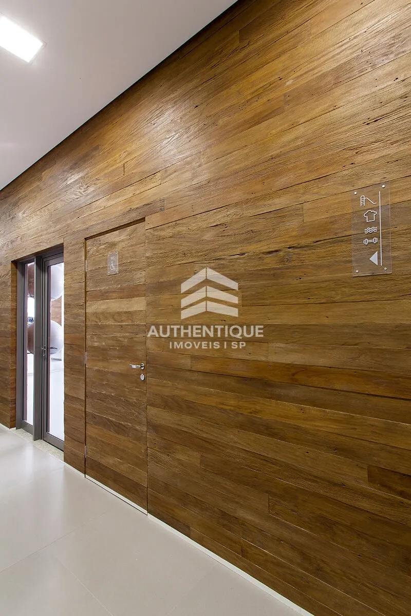 Imagem Arquitetura Pinheiros - Apartamento à venda em São Paulo/SP