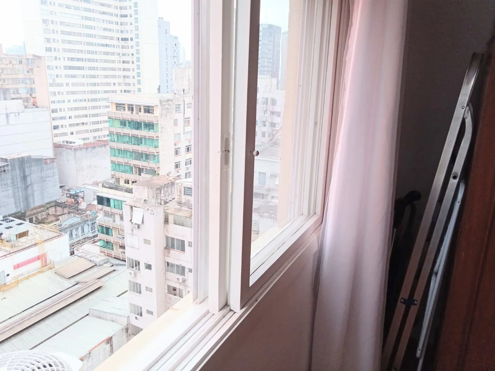 Imagem Apartamento PORTEIRA FECHADA E ANDAR ALTO à venda - centro histórico