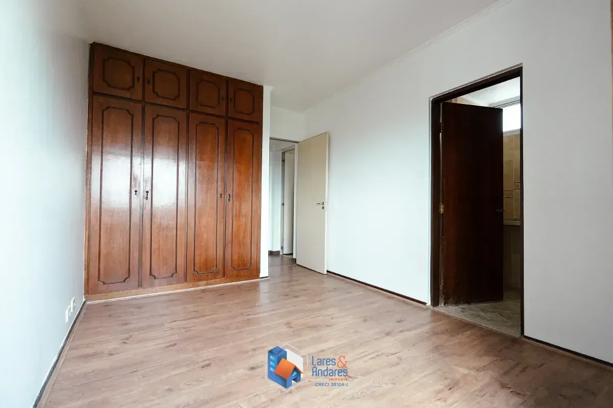 Imagem Apartamento para venda em Sumarezinho com 3 quartos, sendo 1 suíte, 103m²