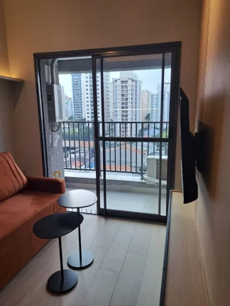 Imagem ZYZ SAÚDE KAZZAS, APTO DE 1 DORMITÓRIO COM 30M2 E LAZER COMPLETO, AO LADO DO METRÔ SÃO JUDAS