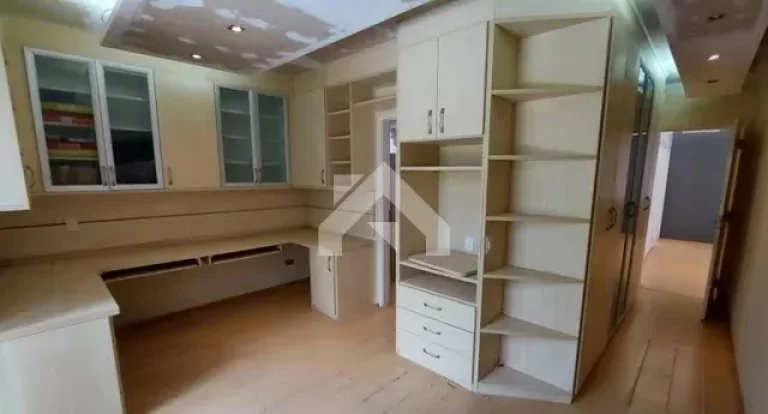 Imagem Casa de Condomínio em Alphaville - Santana de Parnaíba