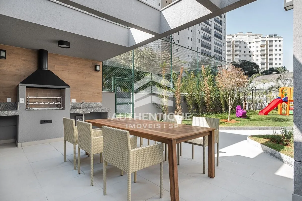 Imagem On Vila Leopoldina - Apartamento à venda em São Paulo/SP