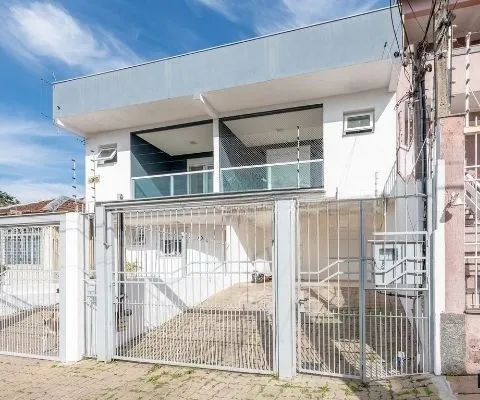 Imagem Casa sobrado no bairro Vila Ipiranga de 3 dormitórios e 2 vagas