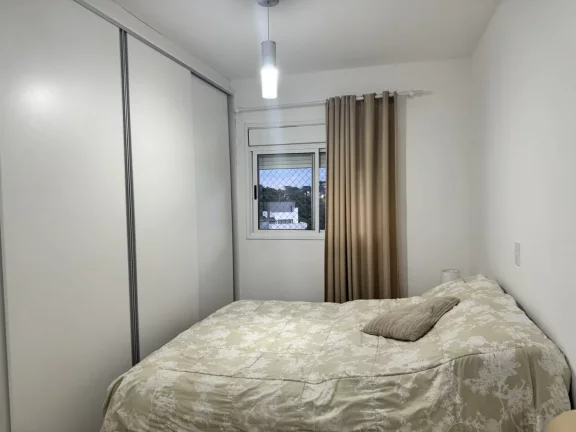 Imagem Apartamento para Venda em Curitiba, Mossunguê, 3 dormitórios, 1 suíte, 2 banheiros, 2 vagas