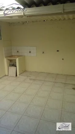 Imagem Sobrado Residencial à venda, Jardim Ester Yolanda, São Paulo - .