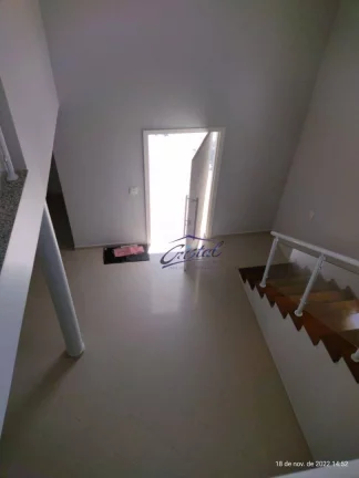 Imagem Casa com 2 dormitórios à venda, 210 m² por R$ 1.075.000,00 - Parque Rizzo II - Cotia/SP