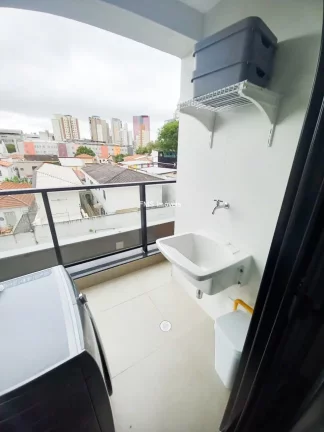 Imagem 1 Dormitório para locação em Pinheiros 48m²