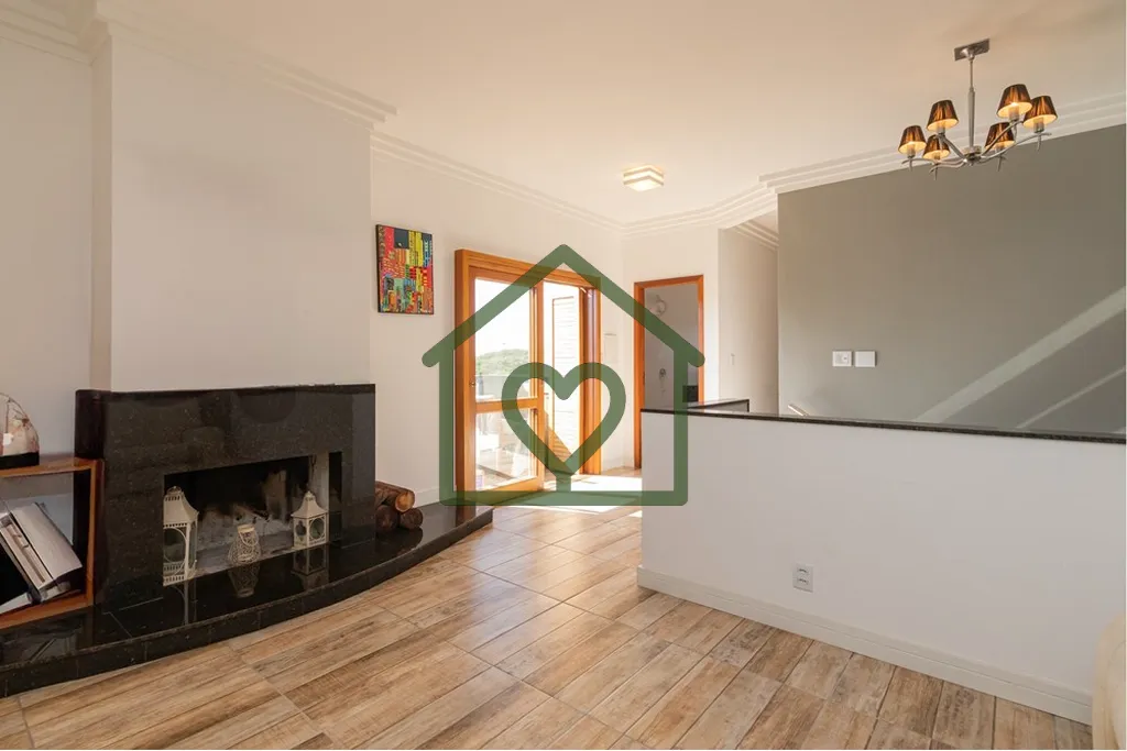 Imagem Resumo da Casa Mais Incrível à Venda no Passo das Pedras 
Esta belíssima residência de 281m² em...