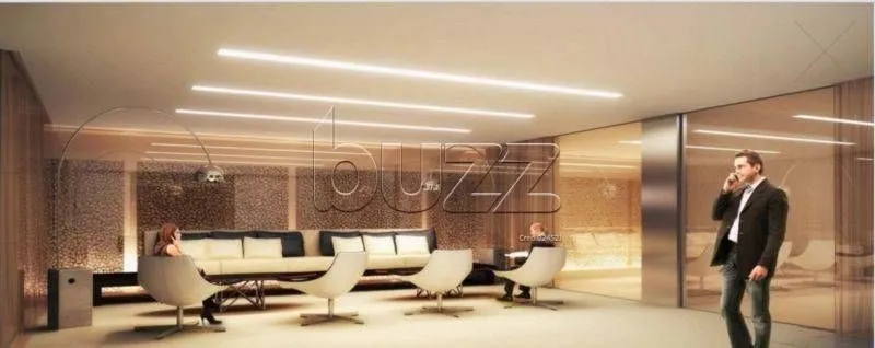 Imagem Conjunto/Sala para Venda - 40m², 0 dormitórios, 1 vaga - Praia de Belas