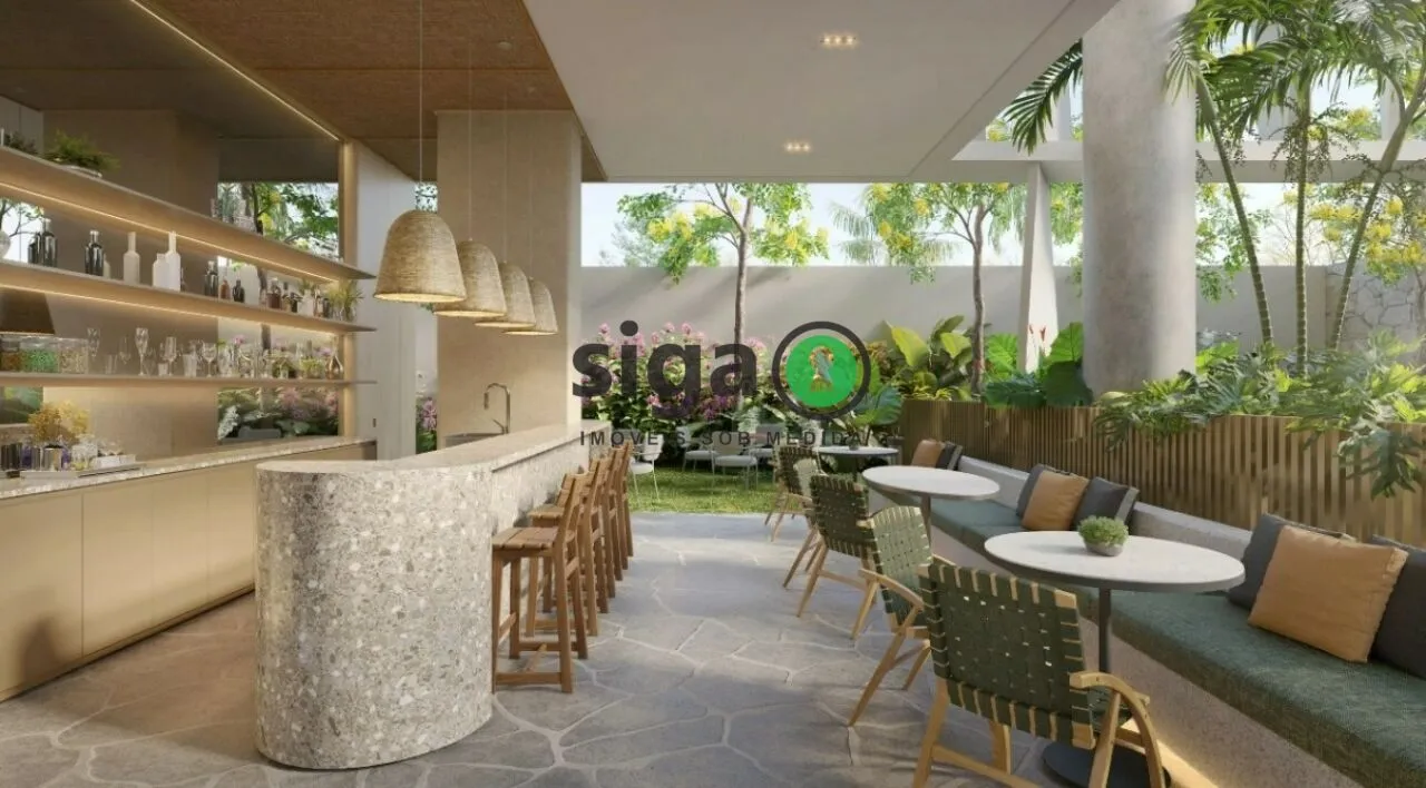 Imagem Cobertura Duplex para venda em Moema 04 suítes, São Paulo - SP