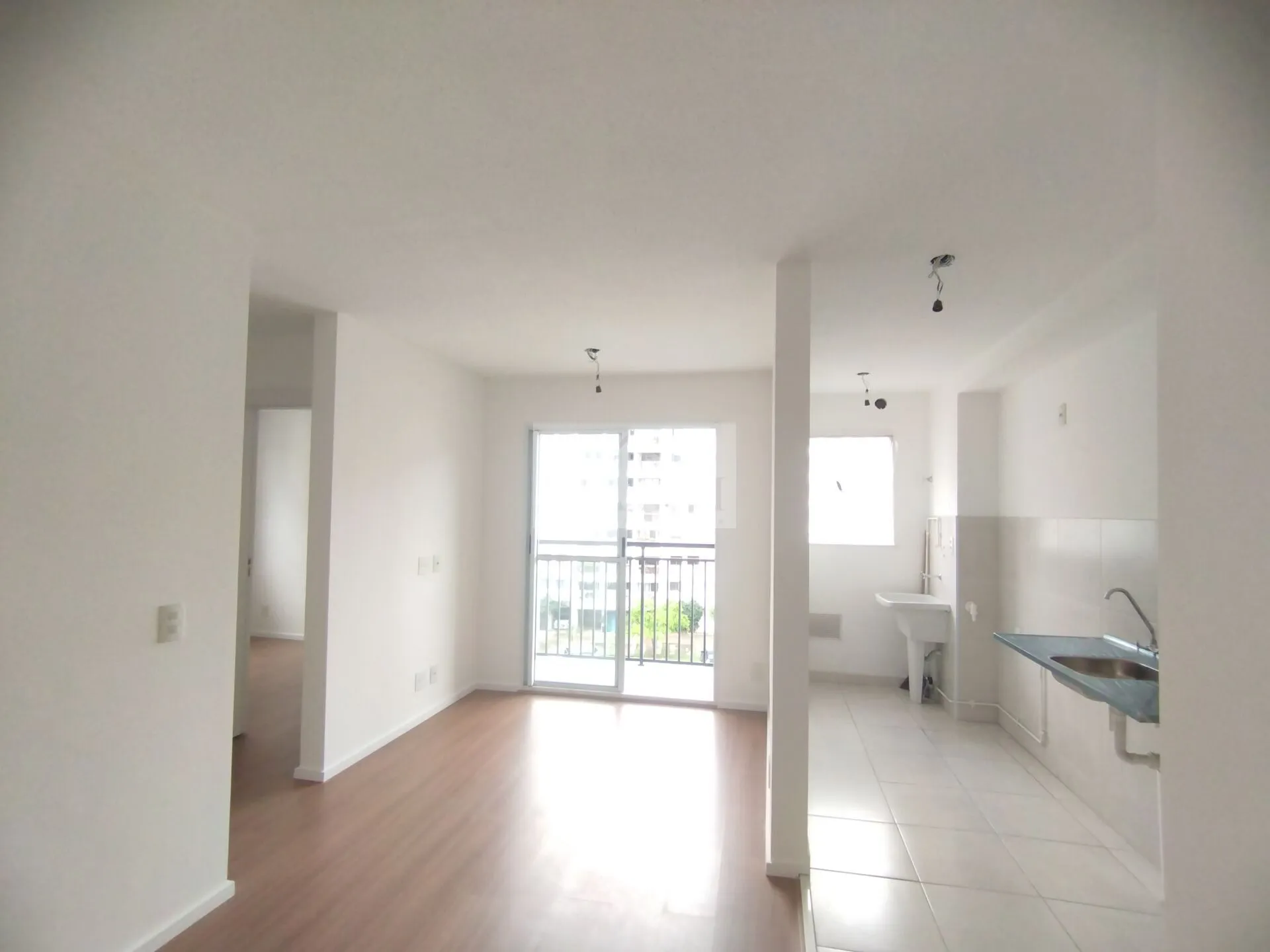 Imagem Condominio Exato Taquara - Vendo Apartamento em Taquara, Rio de Janeiro/RJ