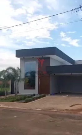 Imagem LINDA CASA NO CONDOMINIO NOVO CAMPESTRE, Piracicaba