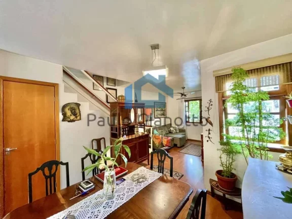 Imagem Casa à Venda em Condomínio na Região da Granja Viana