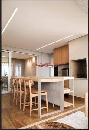 Imagem APARTAMENTO DE ALTO PADRÃO PARA LOCAÇÃO – TATUAPÉ / VILA GOMES CARDIM