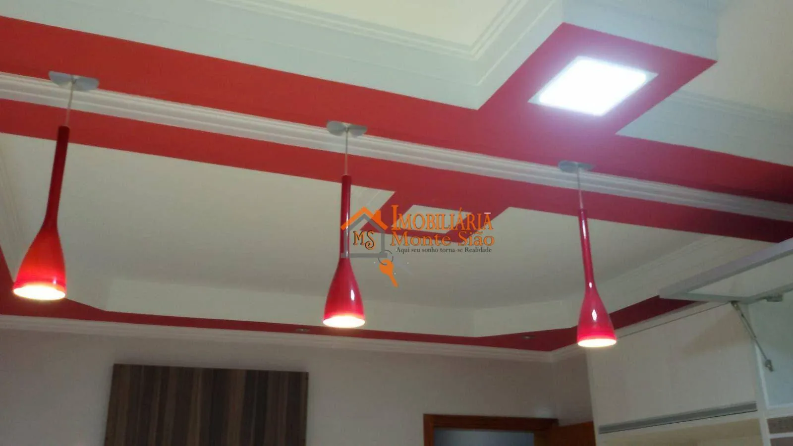 Imagem Sobrado com 3 dormitórios à venda, 214 m² por R$ 900.000,00 - Parque Flamengo - Guarulhos/SP