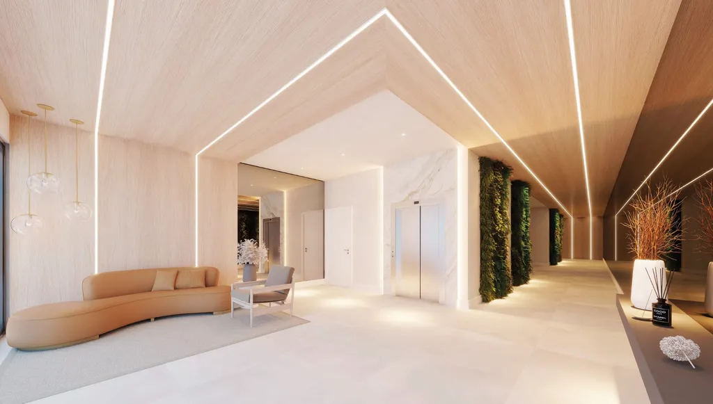 Imagem Apartamento de 2 quartos à venda em Balneário Camboriú - Municípios: 1 banheiro, 1 vaga, 59,80 m²!