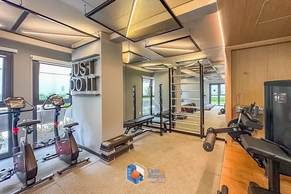Imagem Studio à venda 1 Quarto 22M² Consolação São Paulo - SP