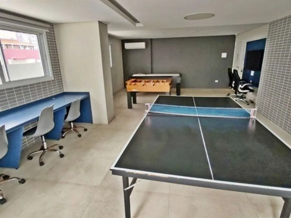 Imagem APARTAMENTO COM 75,00 m² - BOQUEIRÃO - PRAIA GRANDE SP
