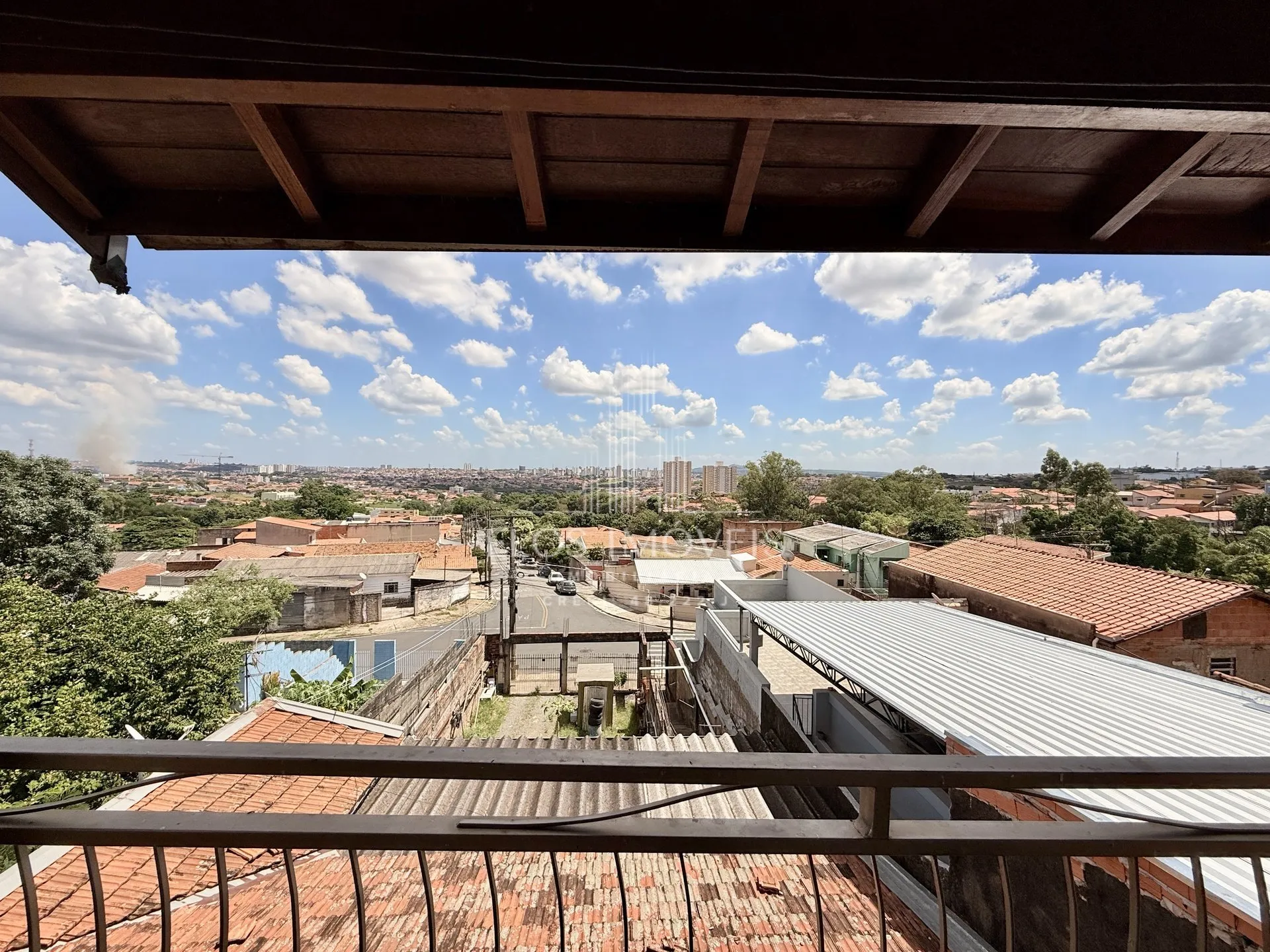 Imagem Sobrado de 4 quartos, 116m² no bairro Parque Hippolyto, em Limeira