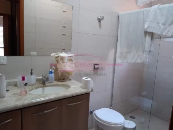 Imagem Chácara Residencial em condomínio dentro da cidade no Interior de São Paulo