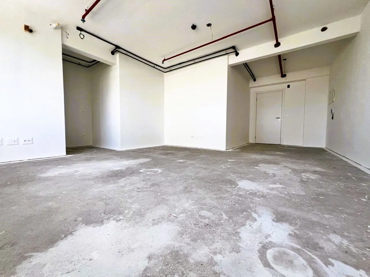 Imagem Sala nova para locar no IN Prime Offices