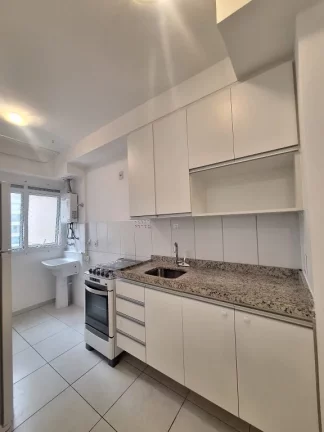 Imagem A Batelli Im...oacute;veis apresenta este lindo apartamento de 51 m...sup2;, com g...aacute;s encana...