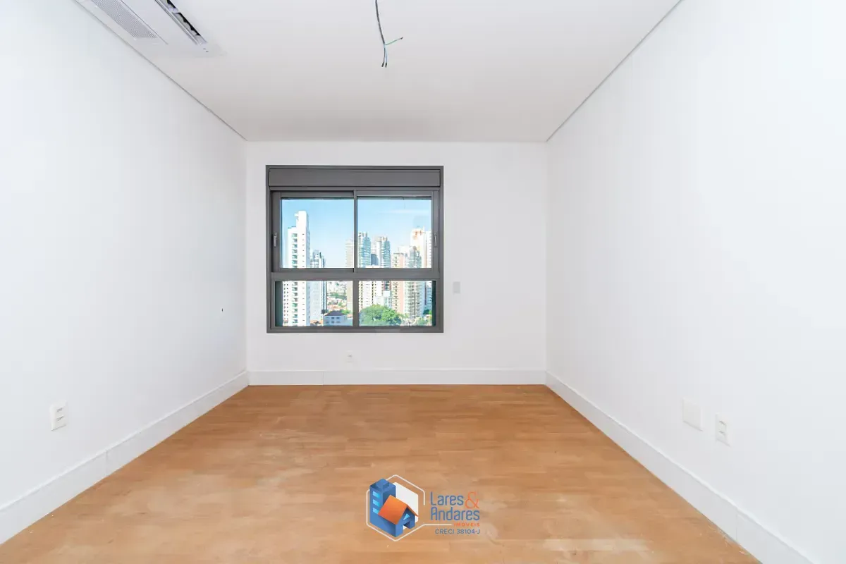 Imagem Apartamento para venda em Tatuape com 4 quartos, sendo 4 suítes, 337m²